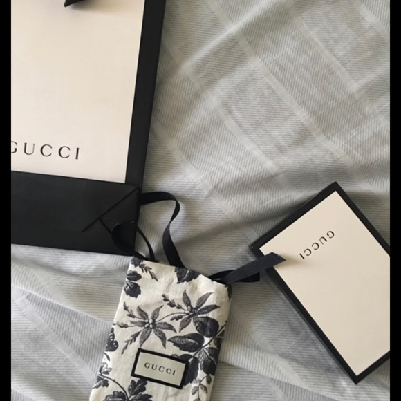 Gucci cardholder *NEW* - Picture 2 of 3